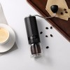 VEVOK CHEF Coffee Grinder Manual Mini Hand Coffee Grinder Portable