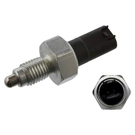febi bilstein 37058 Reverse Light Switch for manual transmission, pack of one