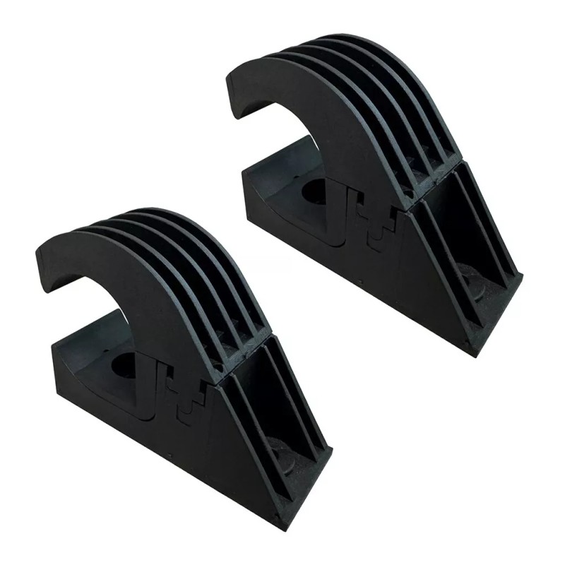 Solar Pool Supply Heavy-Duty Header Mounting Bracket for Solar Pool