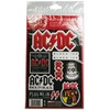 AC/DC AD-KFZ-100 3676, Black