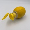TOBEOME 3PCS Mini Manual Lemon Squeezer, Portable Lemon Juicer, Multifunctional