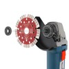 Prodiamant Premium Diamond Cutting Disc Concrete Red PDX833.800