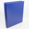 Salisbury Multi-Ring Binder: Blue