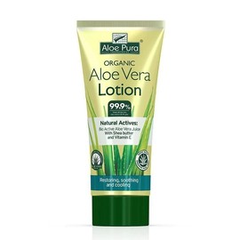 Aloe Pura | Aloe Vera Skin Lotion | 6 x 200ML