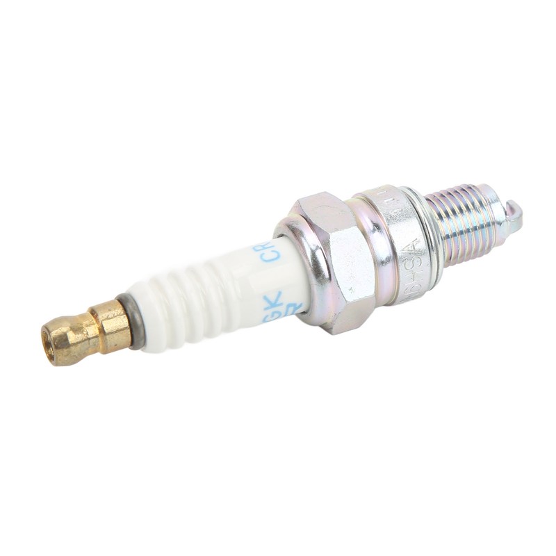 Outboard Engine Spark Plug Aluminium Alloy High Melting Point Boat