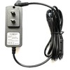 DCPOWER AC Power Adapter Compatible Replacement for ALESIS SamplePad Multi-Pad