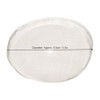 Fdit 5Pcs Coffee Filter Mesh, 8.5cm/3.3in Diameter Reusable Stainless Steel