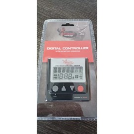 Wildgame Innovations Digital Controller Timer 6V or 12V Battery Operation  TH-DT