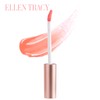 Enchante Ellen Tracy Lip Gloss Collection, Shimmery Lip Glosses for
