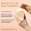 Radiant Aura Vitamin C & E Face Cream – Korean