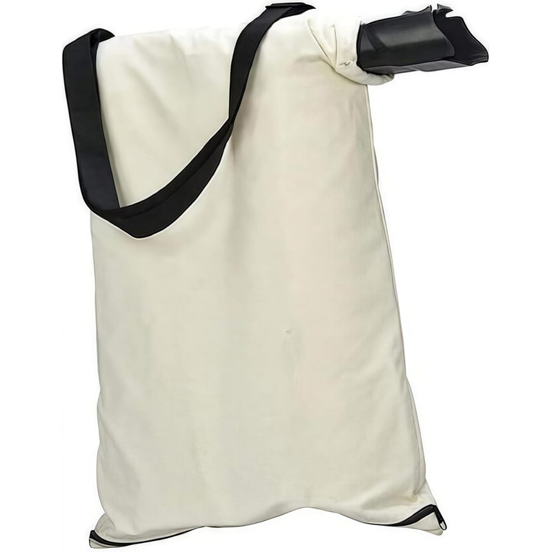 Yungrag 127-7040 Leaf Blower Bag Fits 137-2336 108-8994 Leaf Blower