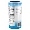 Hain Pure Foods Iodized Sea Salt, 21 oz.