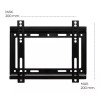 EGTMA 2 Piezas Soportes Para Monitores Y Tv De 14