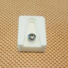 Thermador CMT227 CMT127 Latch Knob New 00412909, 14-39-269, only if looks like