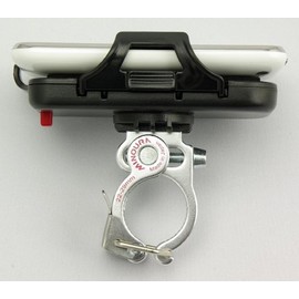 Minoura Handlebar Phone Grip (28-35mm)