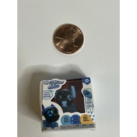 Zuru 5 Surprise Mini Brands Toy Series Chippies Chipper Robo Dog Series 1 #059