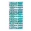 PATIKIL Aquamarine Oil Pastels, 12Pcs Soft Oil Crayons Vibrant and