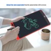 10.0in LCD Handwriting E Writing Board Writing Tablet Board Drawing