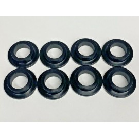 Unbranded R Best! DELRIN Arctic Cat ATV Shock Bushings 0604-310 21-0001 1313-0027