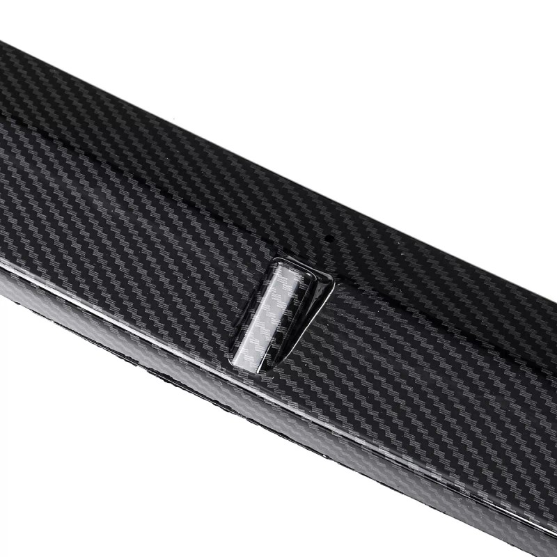 MAG For 2019-2022 Nissan Altima JDM Carbon Style Front Bumper