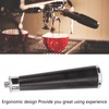 Coffee Portafilter Handle M10 Round Bottom Ebony Coffee Machine Replacement