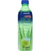 Iberia Aloe Vera Juice Drink, Coconut, 16.9 Fl Oz (Pack