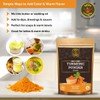 Spice Magic Turmeric Powder – 3.5 oz (100 g) |