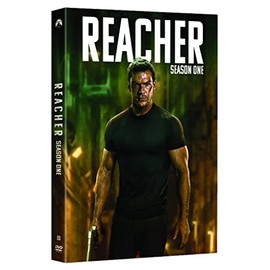 Reacher: Season One