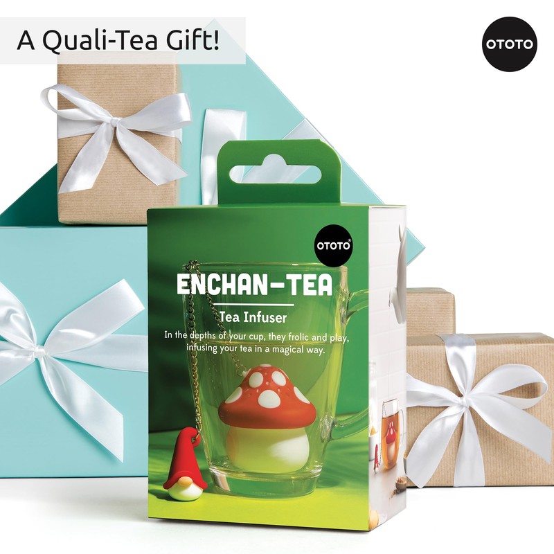 Tea Infuser