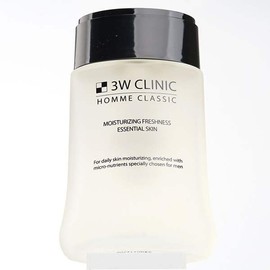 인기 옴므 클래식 남성 스킨 150ml 인기 옴므 클래식 남성 스킨 150ml Popular Homme Classic Men's Skin 150ml