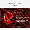 Jwellfood Korean Broth Stock Masterpiece Tablet Spicy Flavor, individual 20