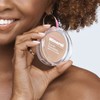 Ruby Kisses Mineral Pressed Powder Foundation, Medium to Full Coverage