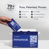 Immunocal Precursor Glutatión Aislado Proteína Suero Leche Soporte Defensas Fuertes