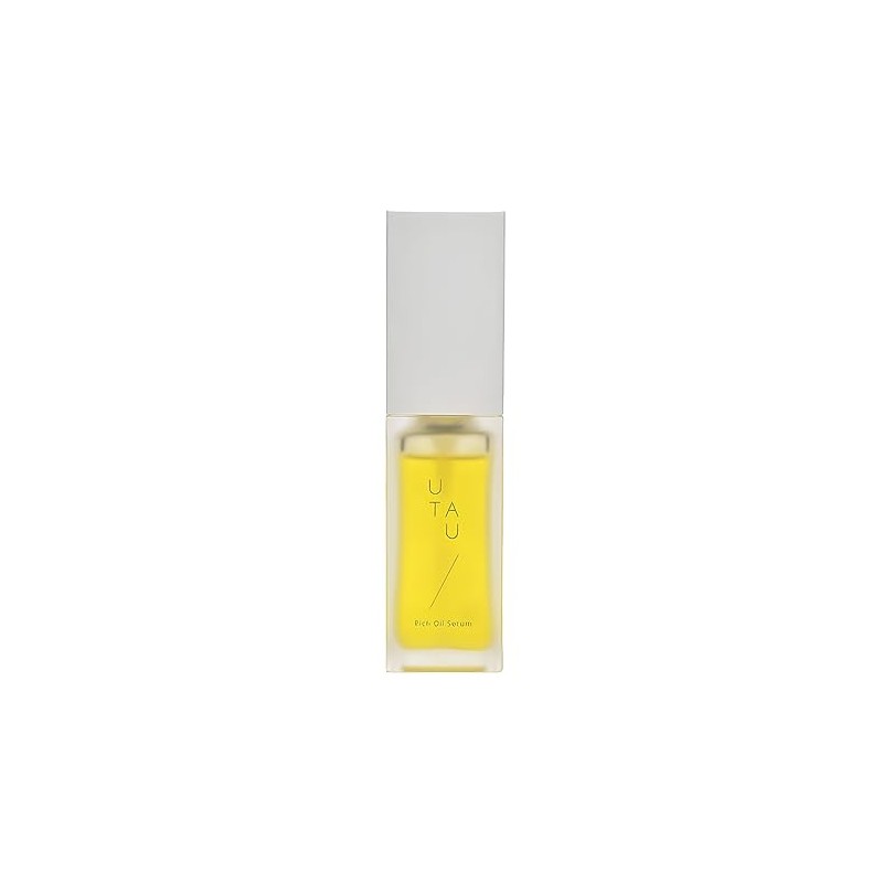 Demi Utau Rich Oil Serum, 1.0 fl oz (30 ml)