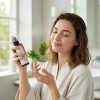 Tónico Facial Agua De Rosas De Atlixco + Vitamina C