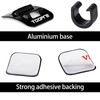 Bicycle Cable Clips Mountain Bike C Clips Cable Tidy for