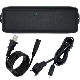 Power Recliner Power Supply, 29V 2A AC/DC Switching Power Pack Transformer Supply, Replacement Part for Recliner Couch/Electric Sofa/Lift Chair/Standing Desk,with 4 Feet AC Cord and 10 Feet DC Cord