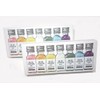 SEL DE COULEUR Cerde Crule Bass Salt 1 box (7