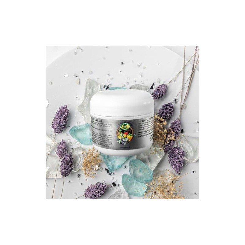 E de B Essenceaute Collagen + Vitamin E Face &