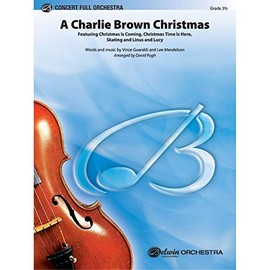 A Charlie Brown Christmas