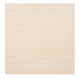 Betz Flannel Premium 100% Cotton 30 x 30 cm Beige