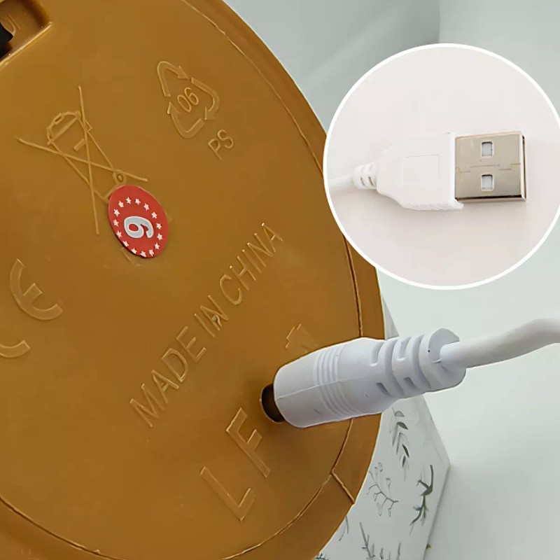 Cactus Bailarin Con Musica Y Luz Canciones Repite Voces Mli