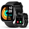 BooaBei Smart Watches, 1.72" Smartwatch for Men Women (Answer/Make Call),