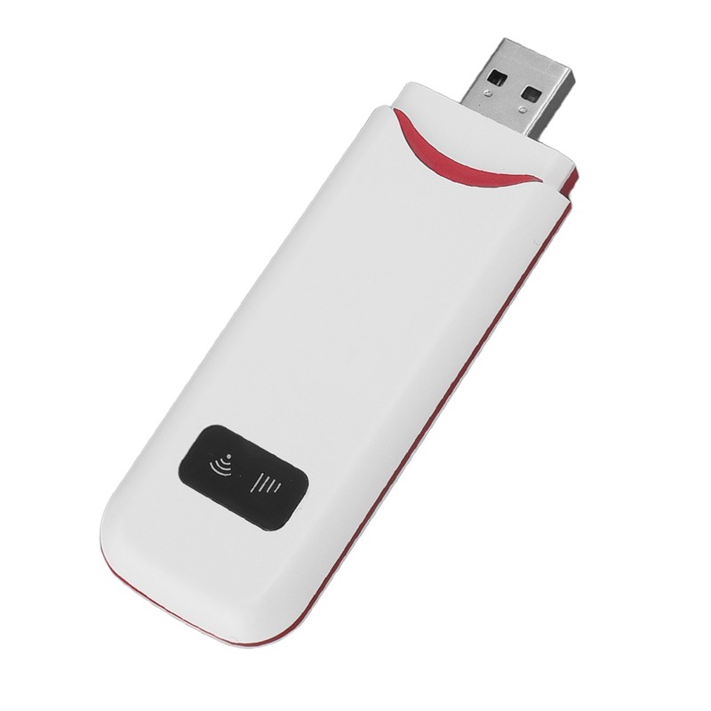 4G LTE USB Portable WiFi Router 150Mbps High Speed Internet