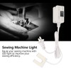 VGEBY Sewing Machine Lamp Sewing Machine Lathe Drill Press Workbench