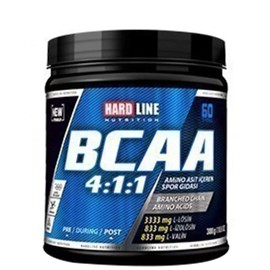 Hardline Bcaa 4.1.1 300 Gr