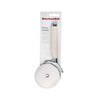 KitchenAid Pizza Cutter and Slicer, Pizza Oven Accessories, Durable and