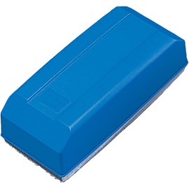 コクヨ ホワイトボード用イレーザー 青 RA-11NB