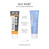 Thinksport Mineral Sunscreen, SPF 50 Clear Zinc Oxide Sunscreen, 3