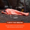 S.O.L. Survive Outdoors Longer SOL Escape Bivvy with Hood -